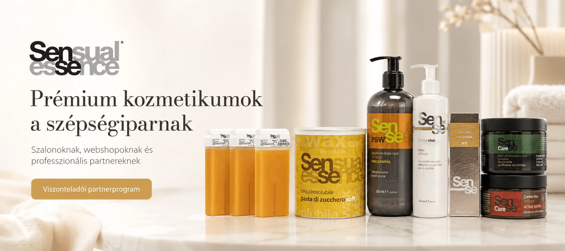 Viszonteladóknak