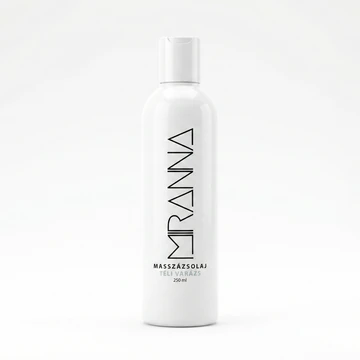 Miranna Masszázsolaj – Téli varázs 250 ml