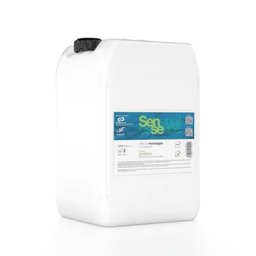 Sense Masszázsolaj – Azulén 5000ml