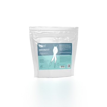 Sense méregtelenítő és feszesítő anti-cellulit leggings