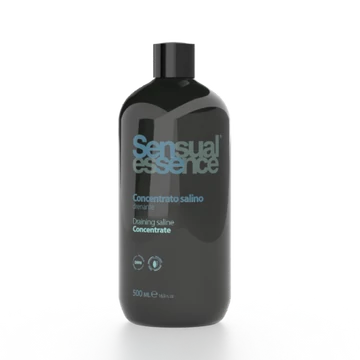Sense méregtelenítő és feszesítő anti-cellulit utántöltő 500 ml