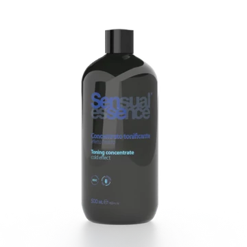 Sense frissítő és tonizáló anti-cellulit utántöltő 500 ml