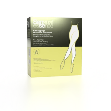 Sense feszesítő és anti-cellulit hatású leggings szett