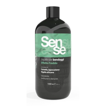Sense Kriofolyadék hidegkötésekhez 1000ml