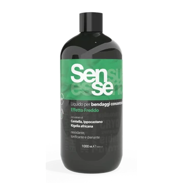 Sense Kriofolyadék hidegkötésekhez – Koncentrátum 1000ml