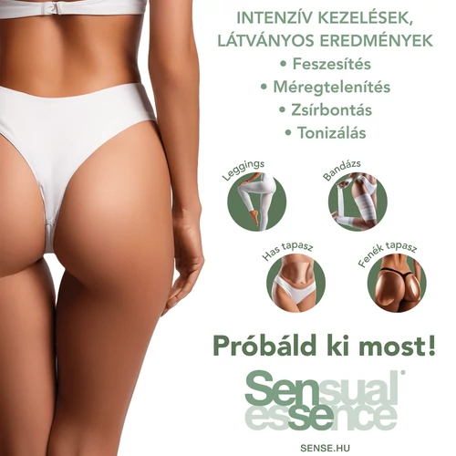 Professzionális testkezelés – most már otthon is elérhető