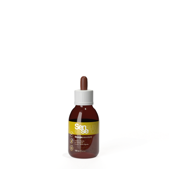 Sense Szinergia, feszesítő és tonizáló - Narancsbőr ellen 100ml