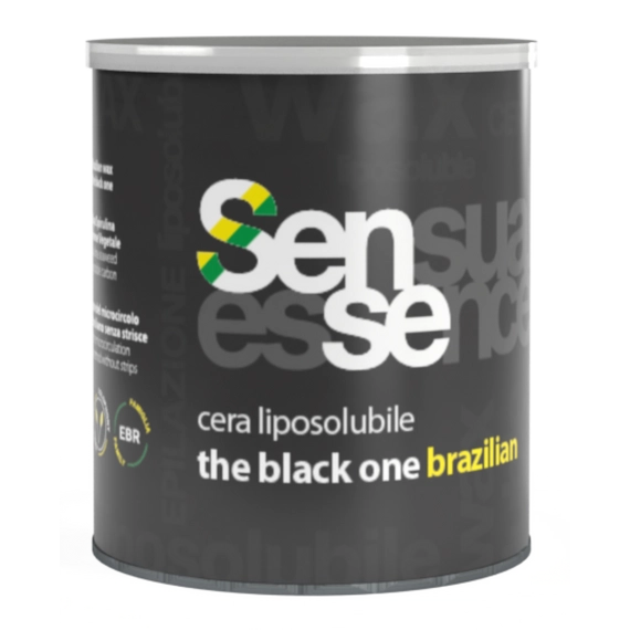 Sense Brazil gyanta – „A Fekete” 800ml