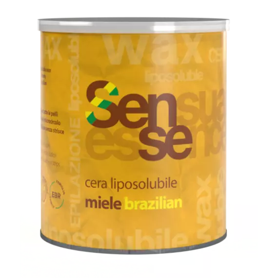 Sense Brazil gyanta – Méz 800ml