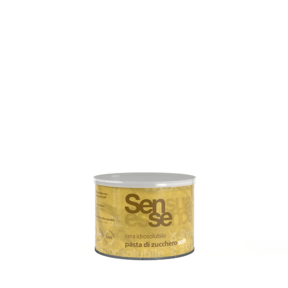 Sense Cukorpaszta – Soft 400ml