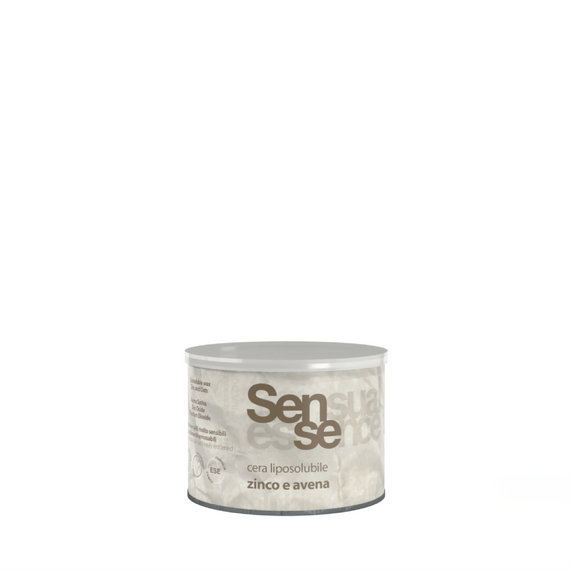 Sense Gyanta, érzékeny bőrtípusra – Cink és Zab 800ml