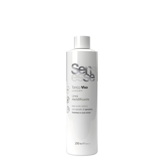Sense pH helyreállító "Luxury" tonik 250ml