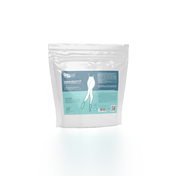 Sense méregtelenítő és feszesítő anti-cellulit leggings