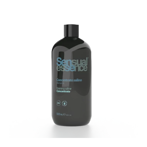 Sense méregtelenítő és feszesítő anti-cellulit utántöltő 500 ml
