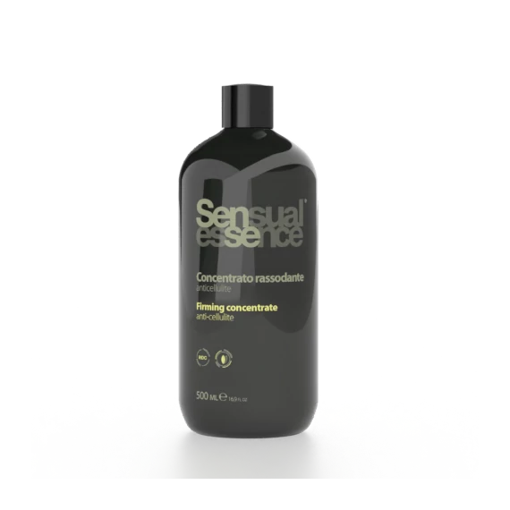 Sense feszesítő hatású anti-cellulit bandázs utántöltő 500 ml