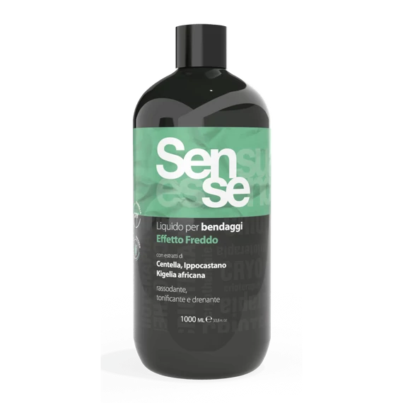 Sense Kriofolyadék hidegkötésekhez 1000ml
