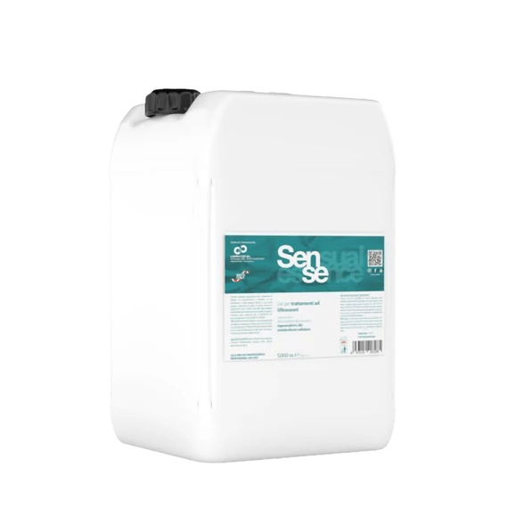 Sense Gél ultrahangos kezeléshez 5000ml