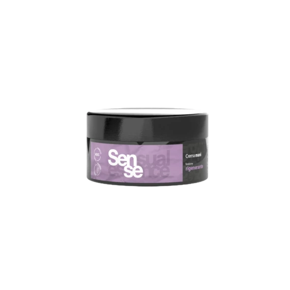 Sense Regeneráló kézkrém tégely 250ml