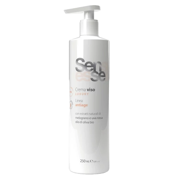 Anti-aging krém