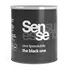 Kép 1/3 - Sense Gyanta, anti-cellulit – „A Fekete” 800ml