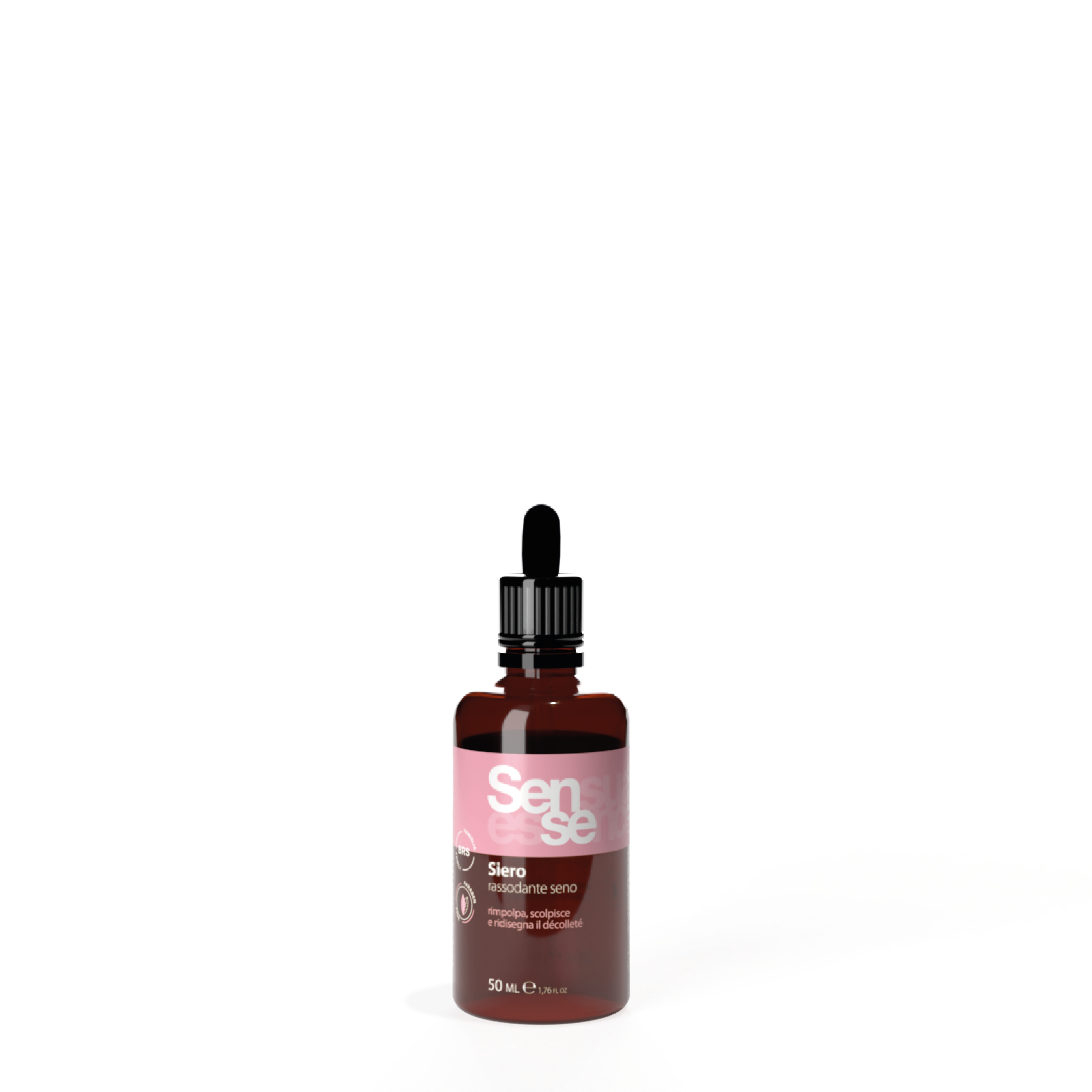 Sense Mellfeszesítő szérum 50ml (BRS)