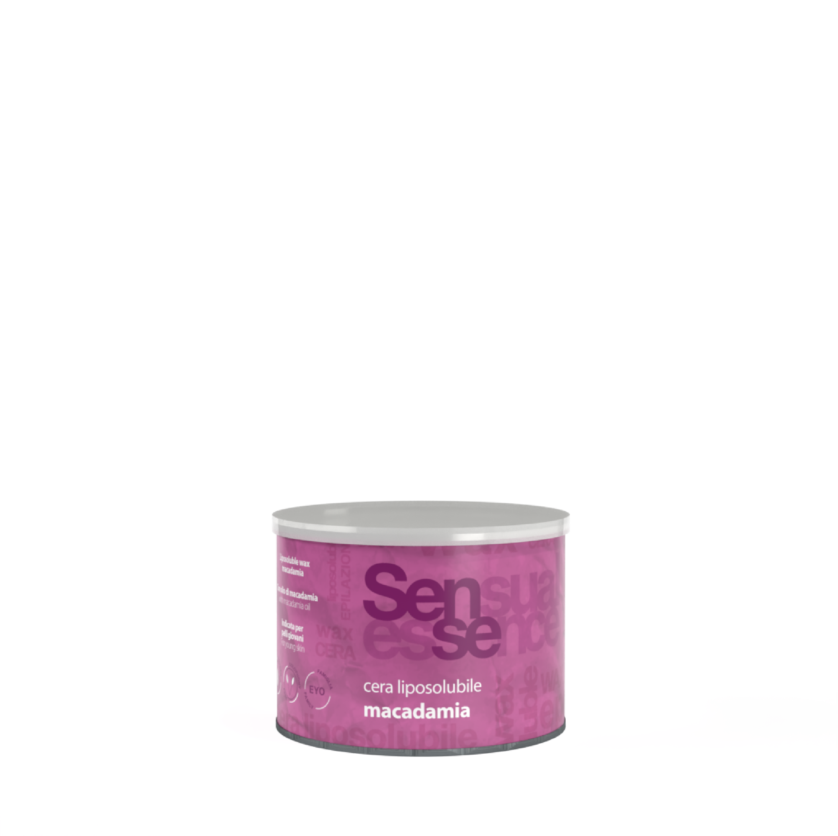 Sense Wax – Makadámia 800ml (EYO)