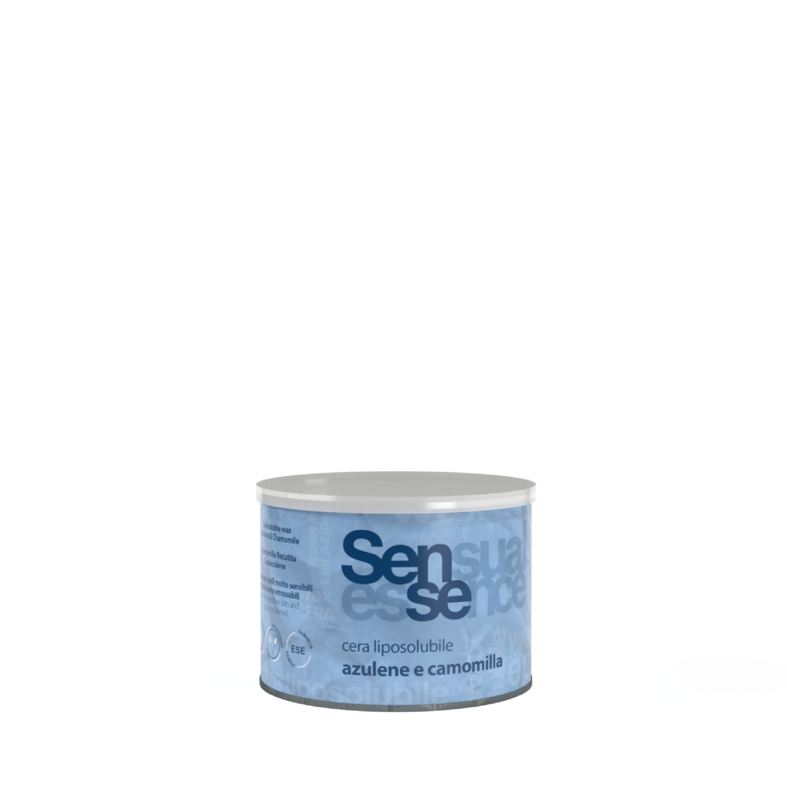 Sense Wax – Azulén és Kamilla 800ml (ESE)