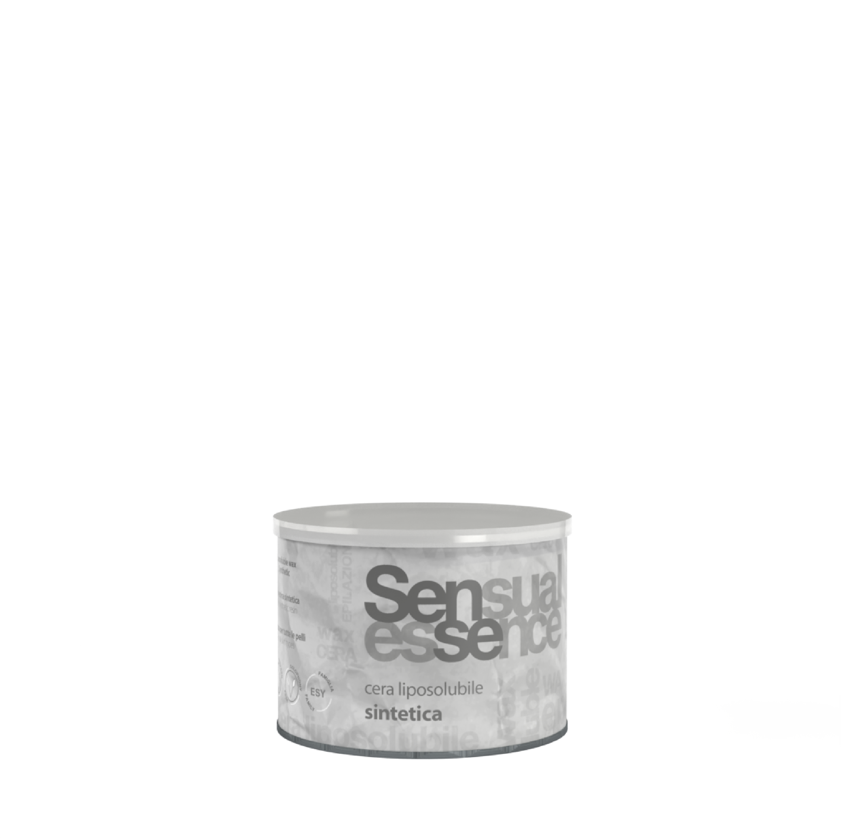 Sense Wax – Szintetikus kristály 400ml (ESY)