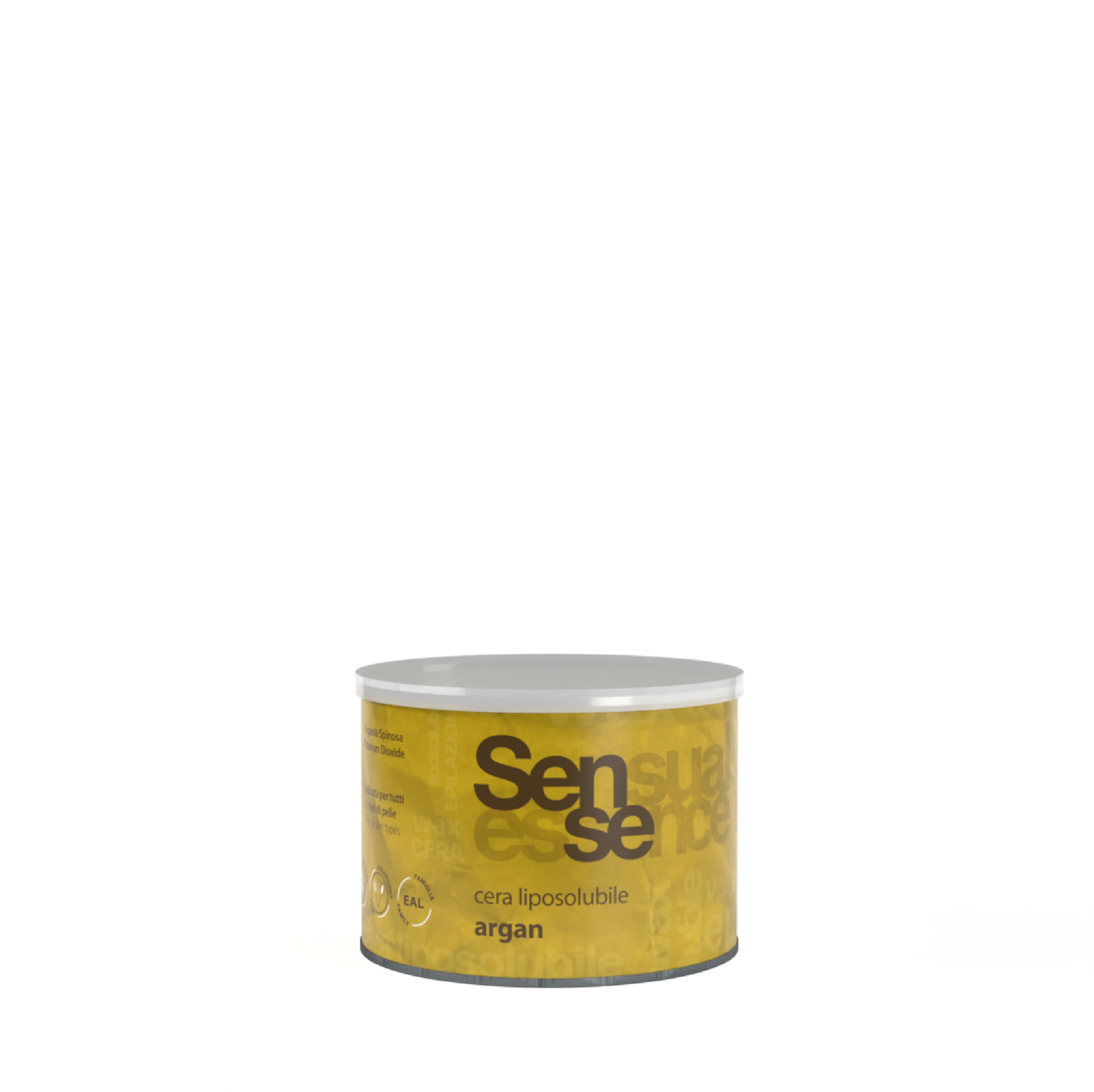 Sense Wax – Argán 400ml (EAL)