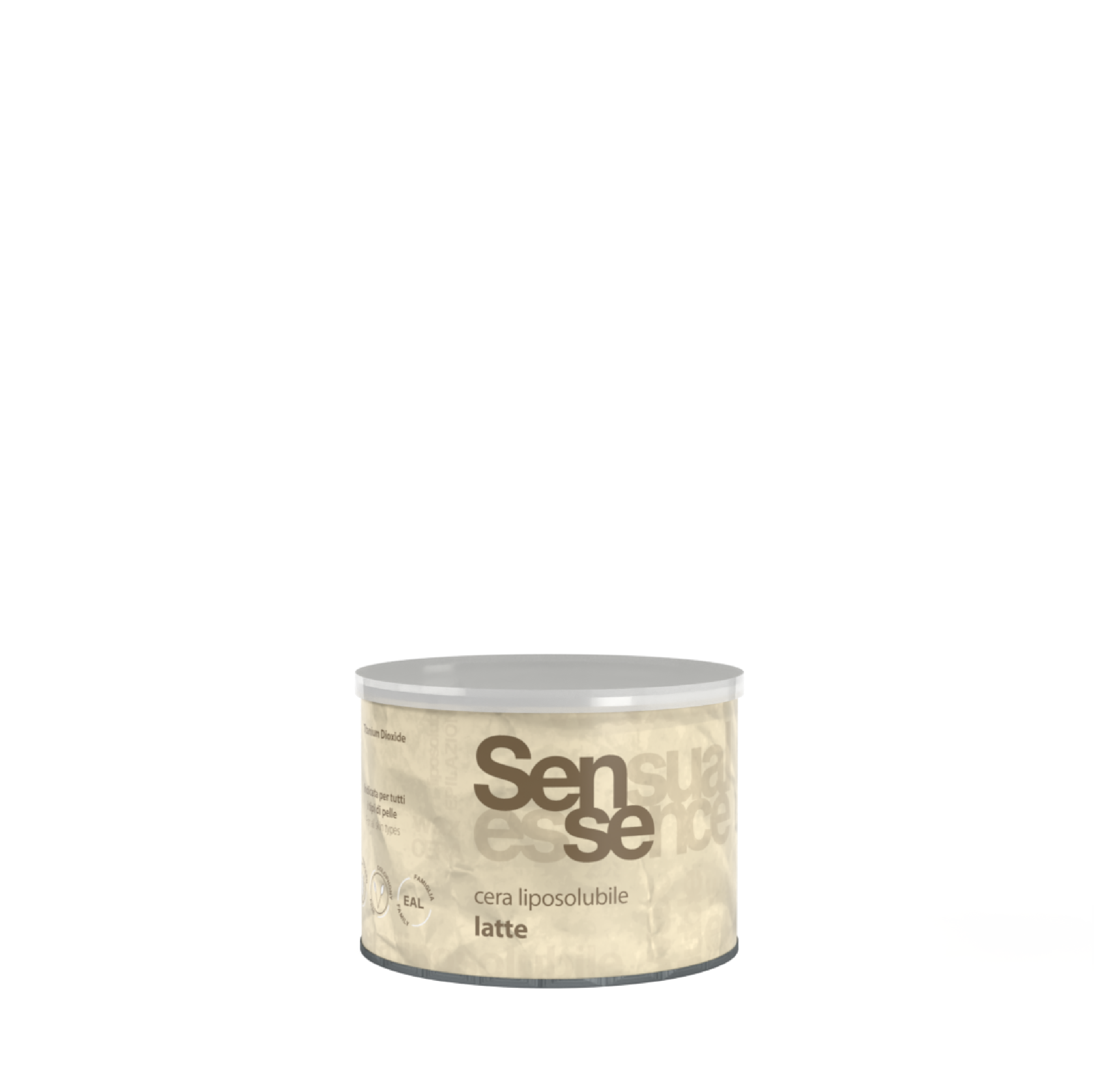 Sense Gyanta, minden bőrtípusra – Tej 400ml