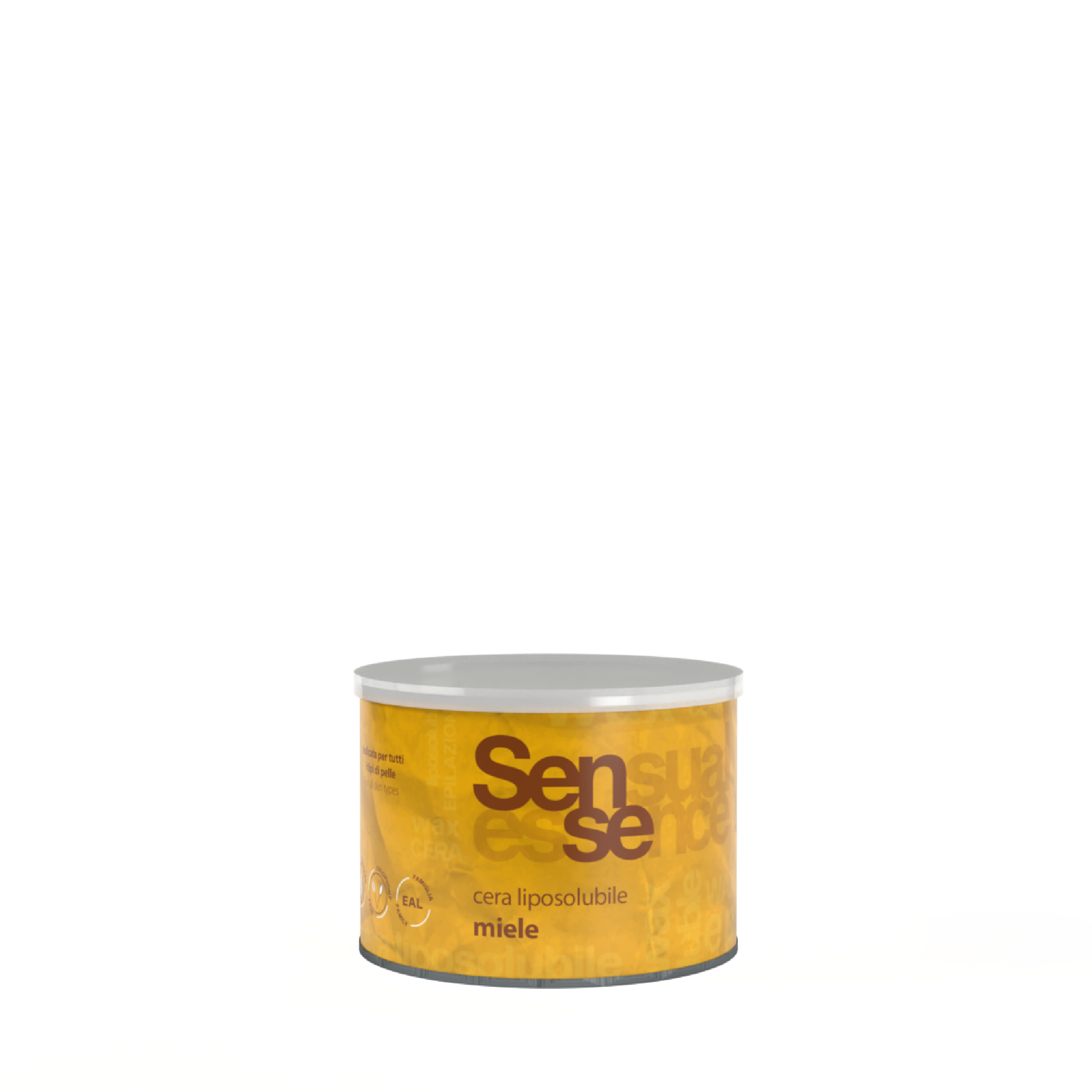 Sense Wax – Méz 400ml (EAL)