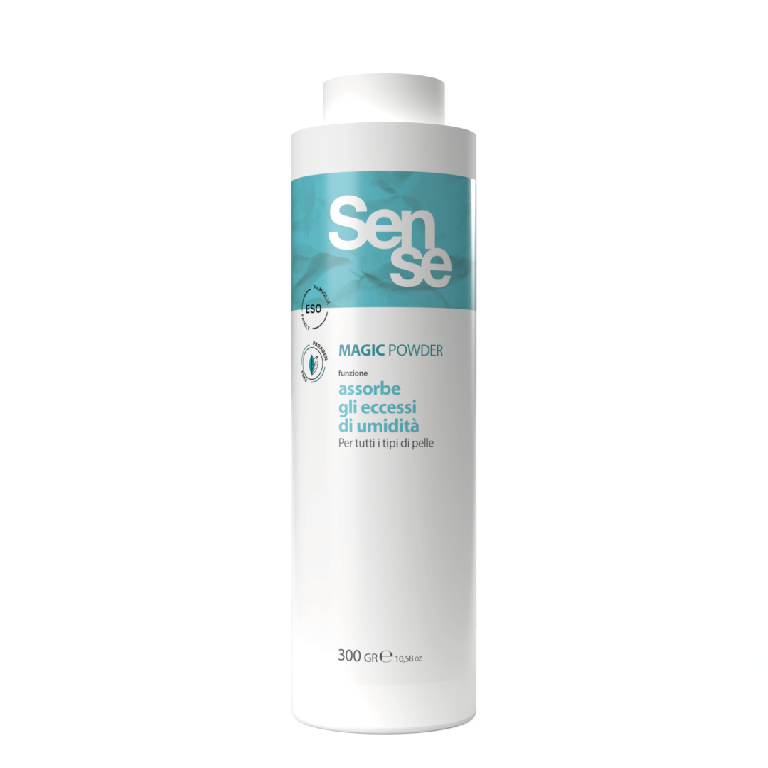 Sense Nyugtató hatású hintőpor 300gr