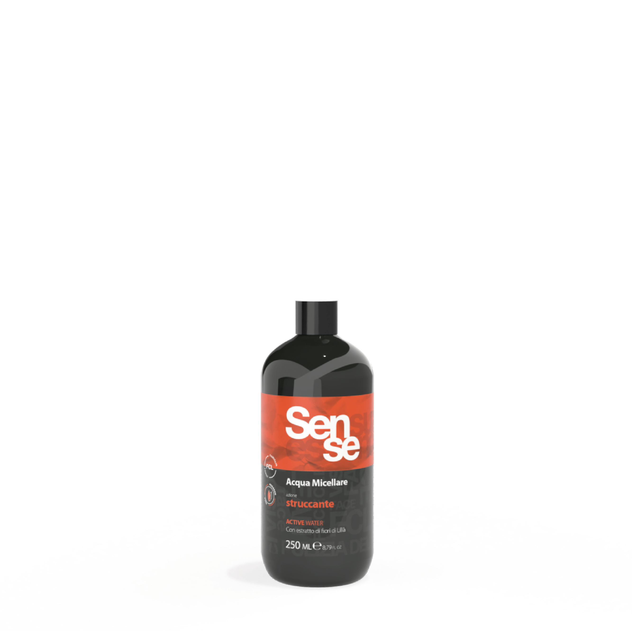 Sense Micellás tisztítóvíz 250ml (FCL)